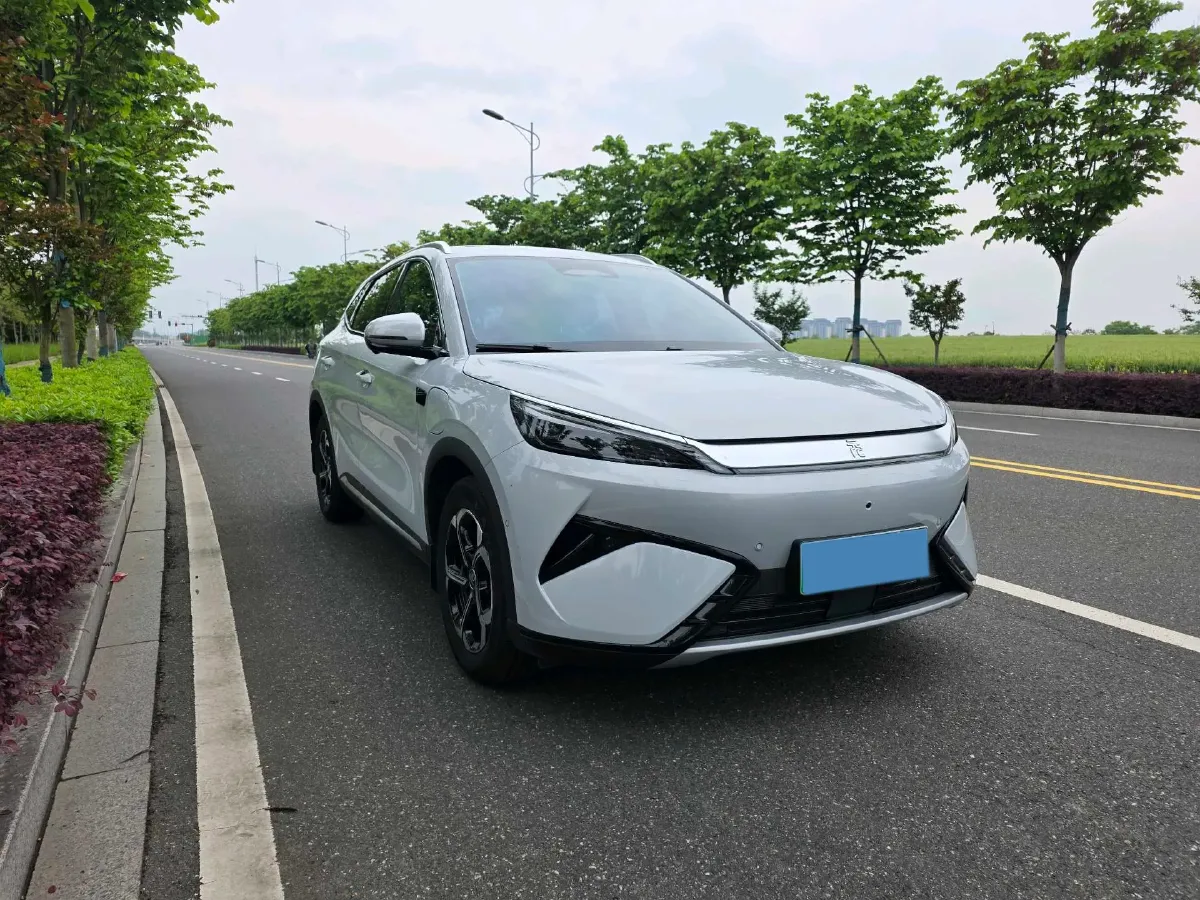 2025 BYD Yuan Plus BEV 49.92KWH,autocango,china used car exporter,china ev exporter,chinese used car exporter,chinese used ev exporter