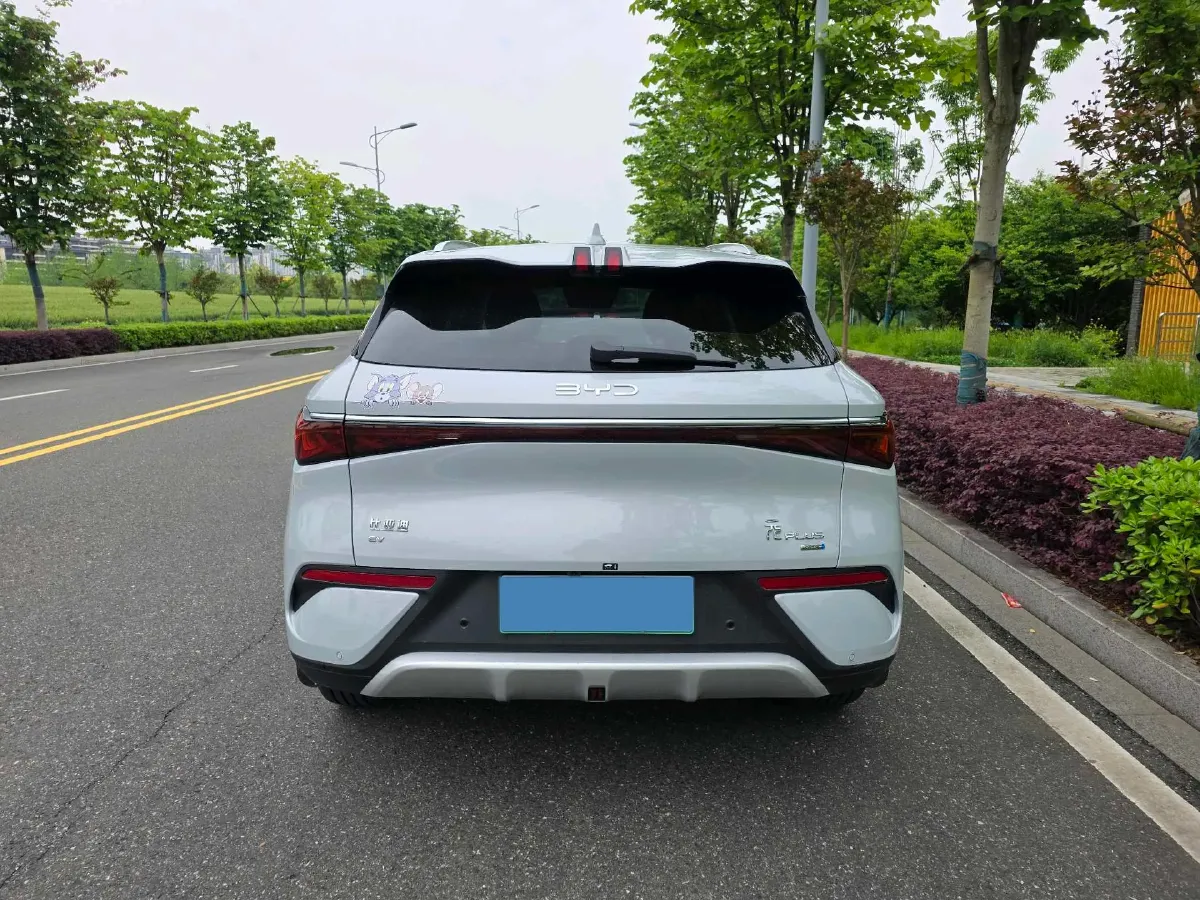 2025 BYD Yuan Plus BEV 49.92KWH,autocango,china used car exporter,china ev exporter,chinese used car exporter,chinese used ev exporter