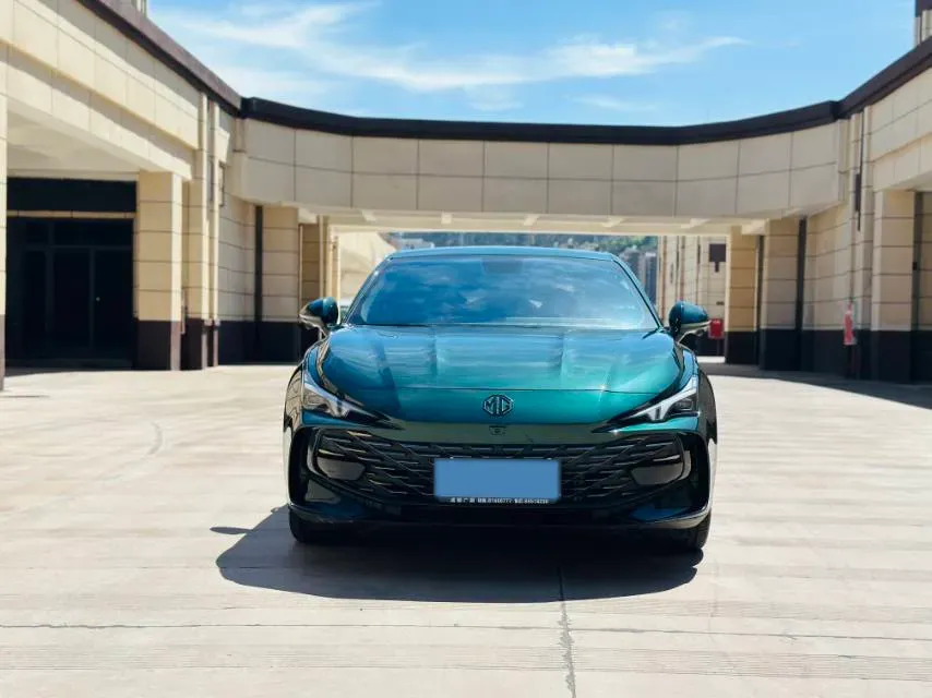 2023 MG 7 2.0T 261HP L4 9AT,autocango,china used car exporter,china ev exporter,chinese used car exporter,chinese used ev exporter