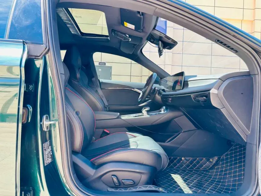 2023 MG 7 2.0T 261HP L4 9AT,autocango,china used car exporter,china ev exporter,chinese used car exporter,chinese used ev exporter