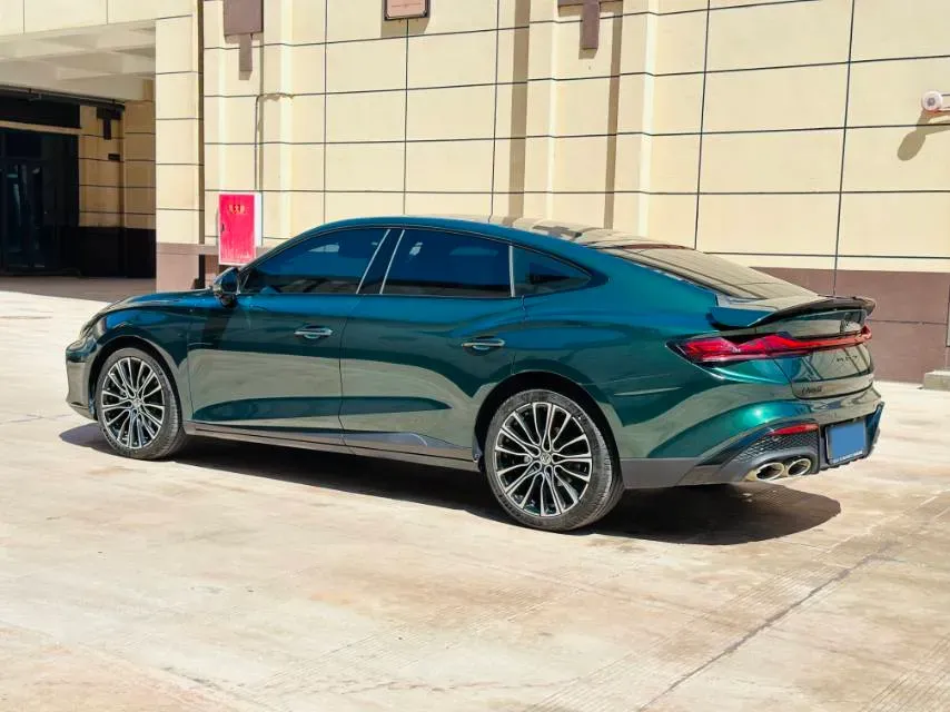 2023 MG 7 2.0T 261HP L4 9AT,autocango,china used car exporter,china ev exporter,chinese used car exporter,chinese used ev exporter