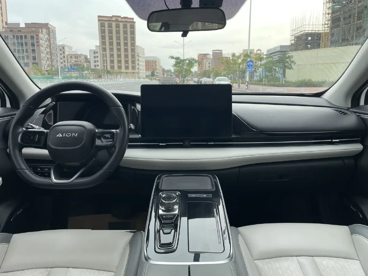 2021 Aion S Plus BEV 58.8KWH,autocango,china used car exporter,china ev exporter,chinese used car exporter,chinese used ev exporter