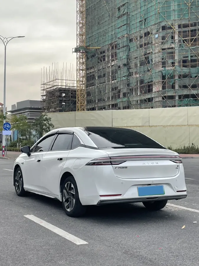 2021 Aion S Plus BEV 58.8KWH,autocango,china used car exporter,china ev exporter,chinese used car exporter,chinese used ev exporter