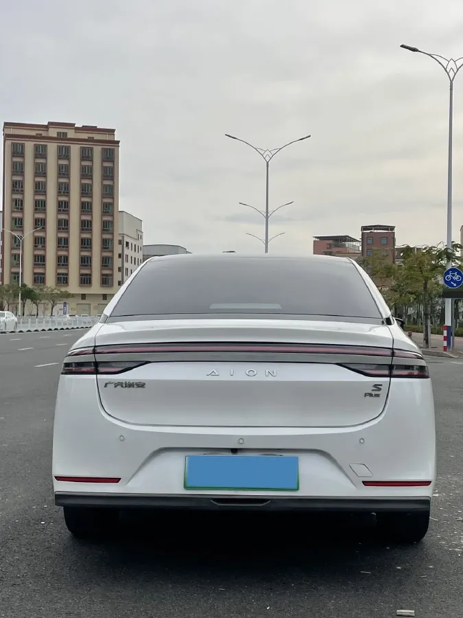 2021 Aion S Plus BEV 58.8KWH,autocango,china used car exporter,china ev exporter,chinese used car exporter,chinese used ev exporter