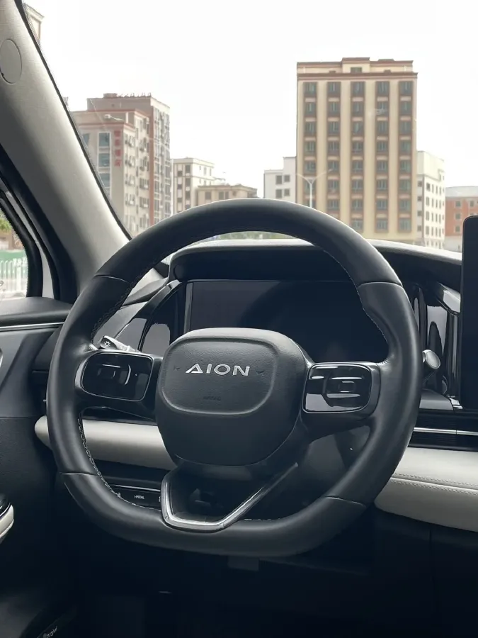 2021 Aion S Plus BEV 58.8KWH,autocango,china used car exporter,china ev exporter,chinese used car exporter,chinese used ev exporter