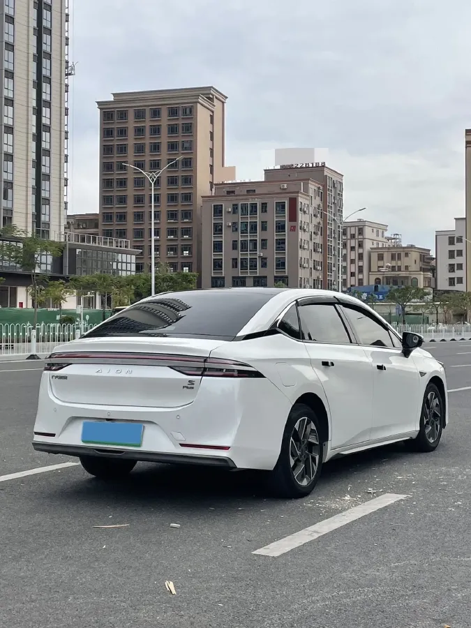 2021 Aion S Plus BEV 58.8KWH,autocango,china used car exporter,china ev exporter,chinese used car exporter,chinese used ev exporter