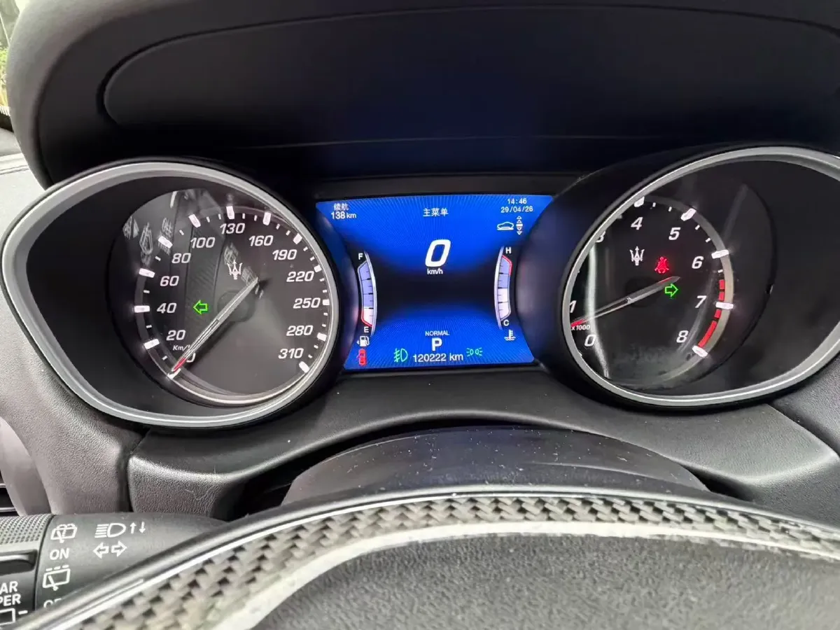 2019 Maserati Levante 3.0T 350HP V6 8AT,autocango,china used car exporter,china ev exporter,chinese used car exporter,chinese used ev exporter