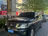 2018 NISSAN PATROL,autocango,china used car exporter,china ev exporter,chinese used car exporter,chinese used ev exporter