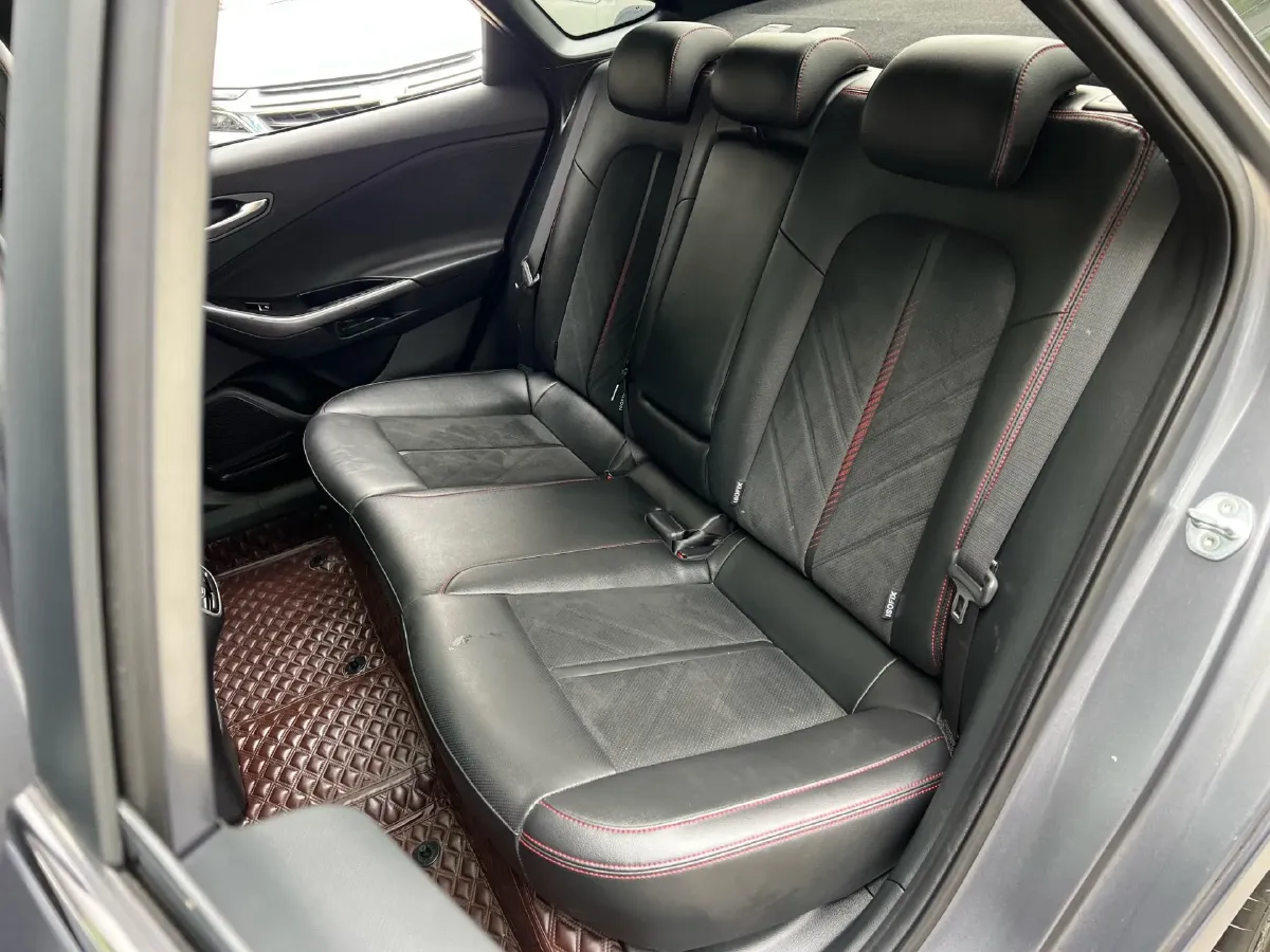 2023 Hyundai La Festa 1.5T 200HP L4 7DCT,autocango,china used car exporter,china ev exporter,chinese used car exporter,chinese used ev exporter