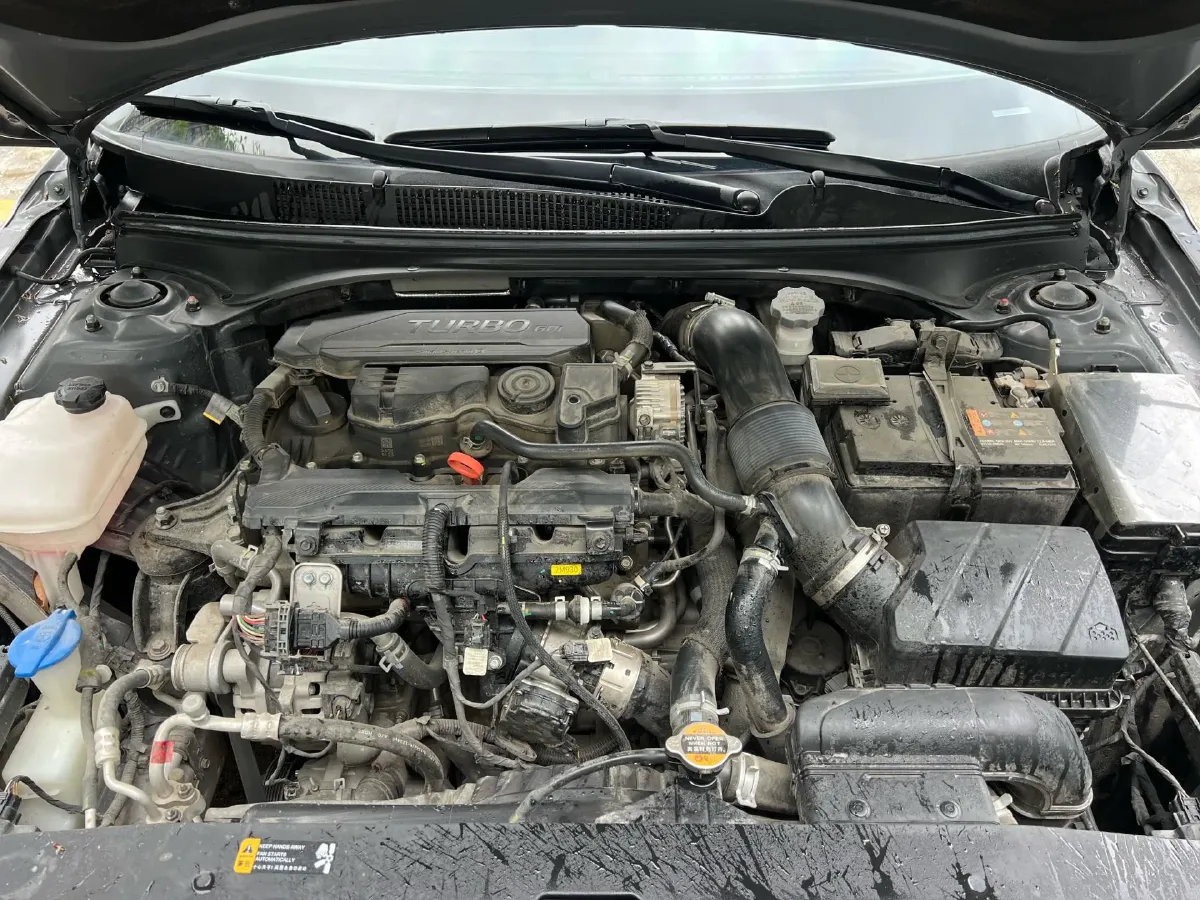 2023 Hyundai La Festa 1.5T 200HP L4 7DCT,autocango,china used car exporter,china ev exporter,chinese used car exporter,chinese used ev exporter