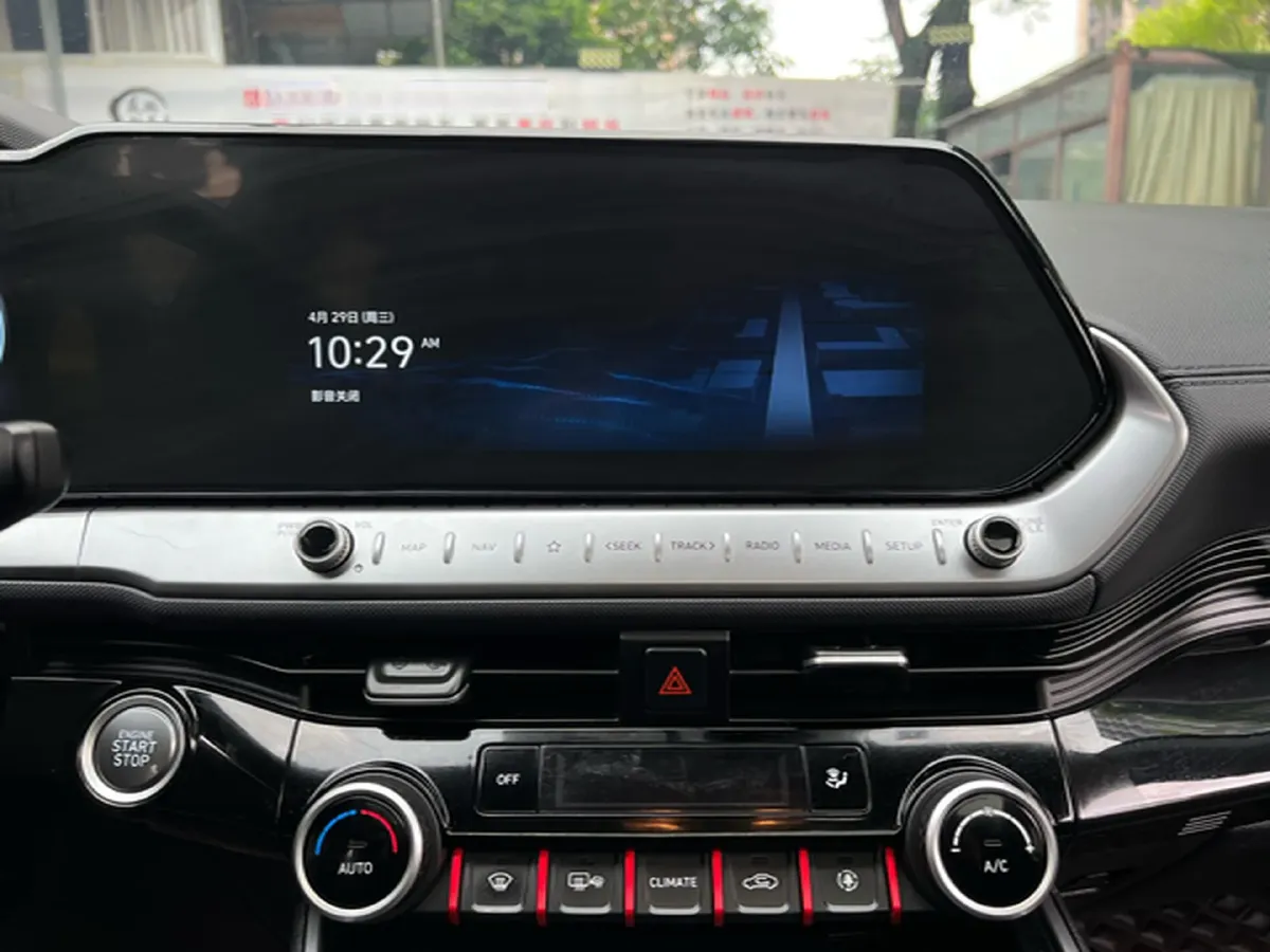 2023 Hyundai La Festa 1.5T 200HP L4 7DCT,autocango,china used car exporter,china ev exporter,chinese used car exporter,chinese used ev exporter