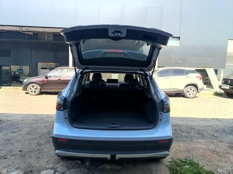 2025 Nissan Qashqai 2.0L 151HP L4 CVT,autocango,china used car exporter,china ev exporter,chinese used car exporter,chinese used ev exporter