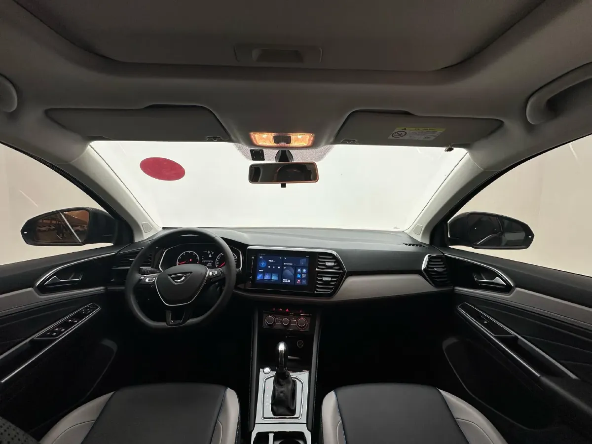 2023 Jetta VS5 1.4T 150HP L4 6AT,autocango,china used car exporter,china ev exporter,chinese used car exporter,chinese used ev exporter