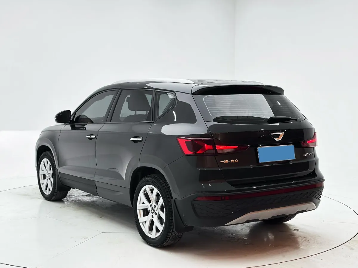 2023 Jetta VS5 1.4T 150HP L4 6AT,autocango,china used car exporter,china ev exporter,chinese used car exporter,chinese used ev exporter