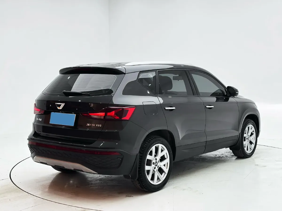 2023 Jetta VS5 1.4T 150HP L4 6AT,autocango,china used car exporter,china ev exporter,chinese used car exporter,chinese used ev exporter