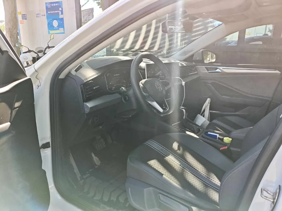 2023 Volkswagen Sagitar 1.2T 116HP L4 7DCT,autocango,china used car exporter,china ev exporter,chinese used car exporter,chinese used ev exporter