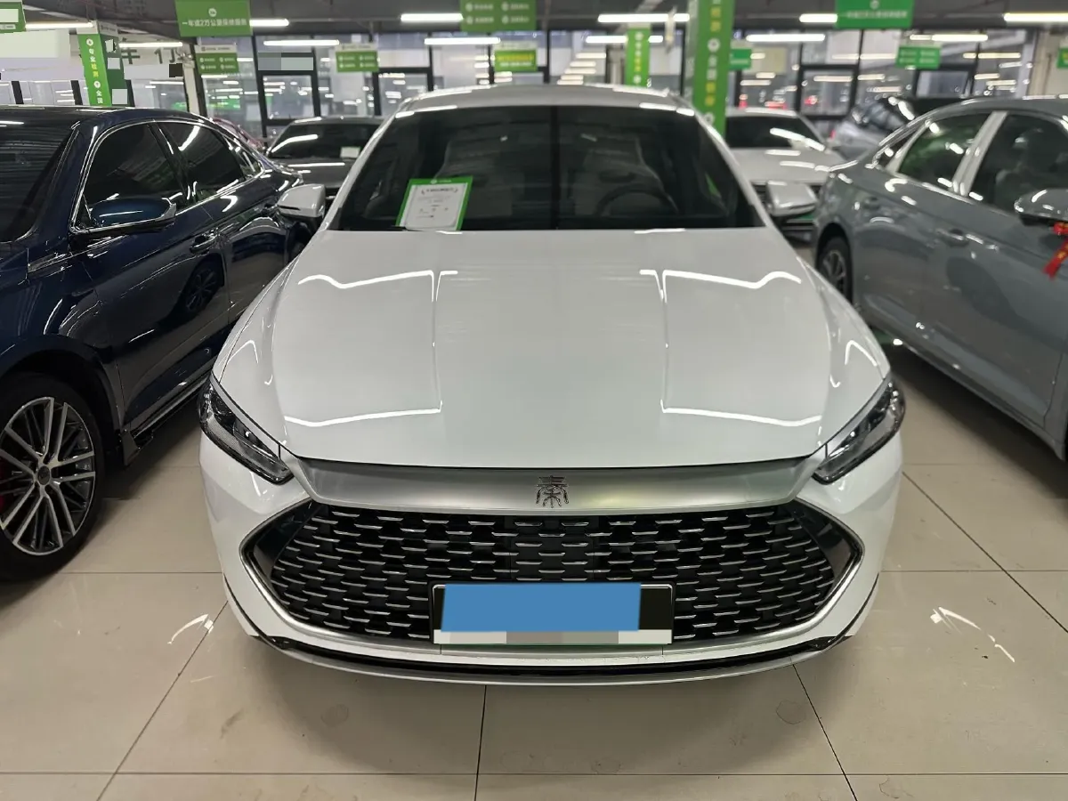 2023 BYD Qin Plus 1.5L 110HP L4 E-CVT PHEV 8.32KWH,autocango,china used car exporter,china ev exporter,chinese used car exporter,chinese used ev exporter