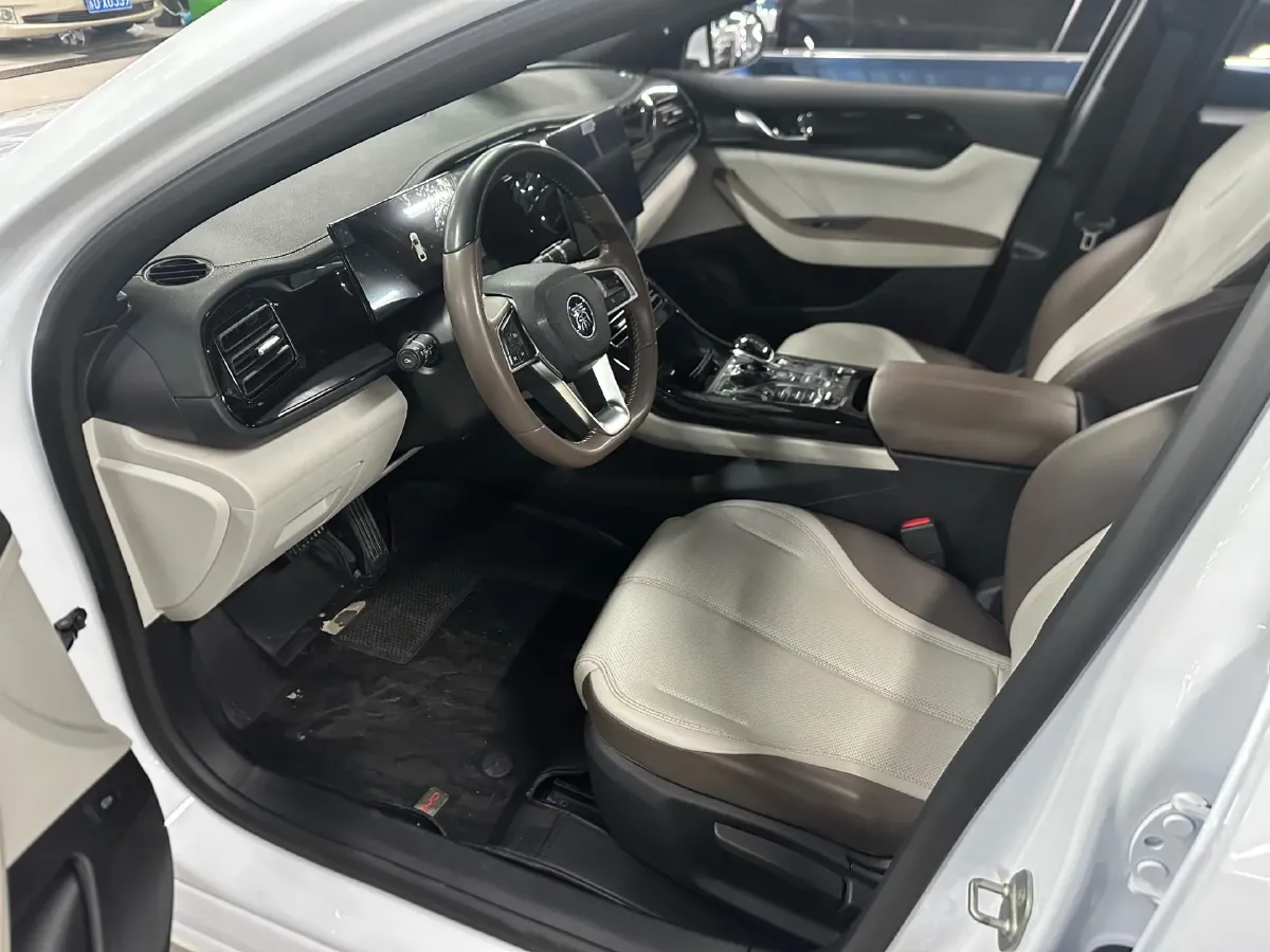 2023 BYD Qin Plus 1.5L 110HP L4 E-CVT PHEV 8.32KWH,autocango,china used car exporter,china ev exporter,chinese used car exporter,chinese used ev exporter