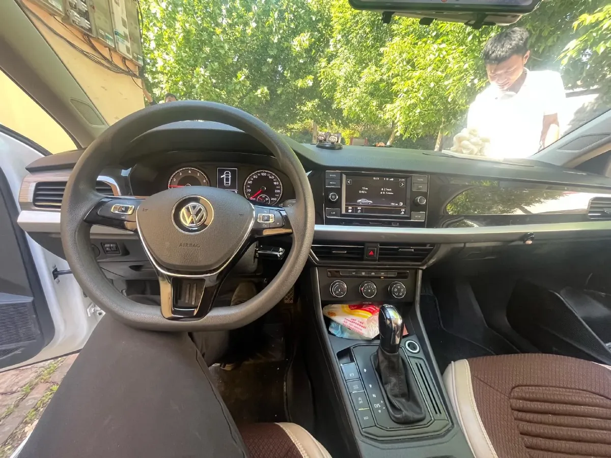 2019 Volkswagen Sagitar 1.2T 116HP L4 7DCT,autocango,china used car exporter,china ev exporter,chinese used car exporter,chinese used ev exporter