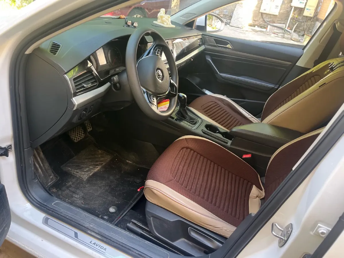 2019 Volkswagen Sagitar 1.2T 116HP L4 7DCT,autocango,china used car exporter,china ev exporter,chinese used car exporter,chinese used ev exporter