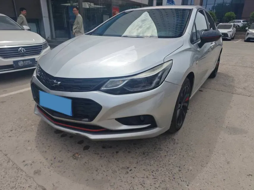 2018 Chevrolet Cruze 1.5L 114HP L4 6AT,autocango,china used car exporter,china ev exporter,chinese used car exporter,chinese used ev exporter