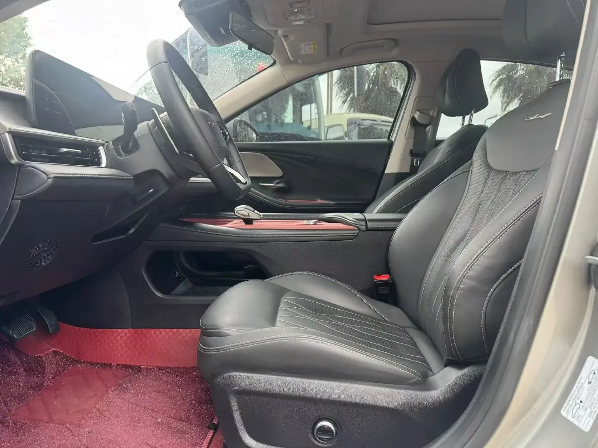 2022 Chery Arrizo 8 1.6T 197HP L4 7DCT,autocango,china used car exporter,china ev exporter,chinese used car exporter,chinese used ev exporter