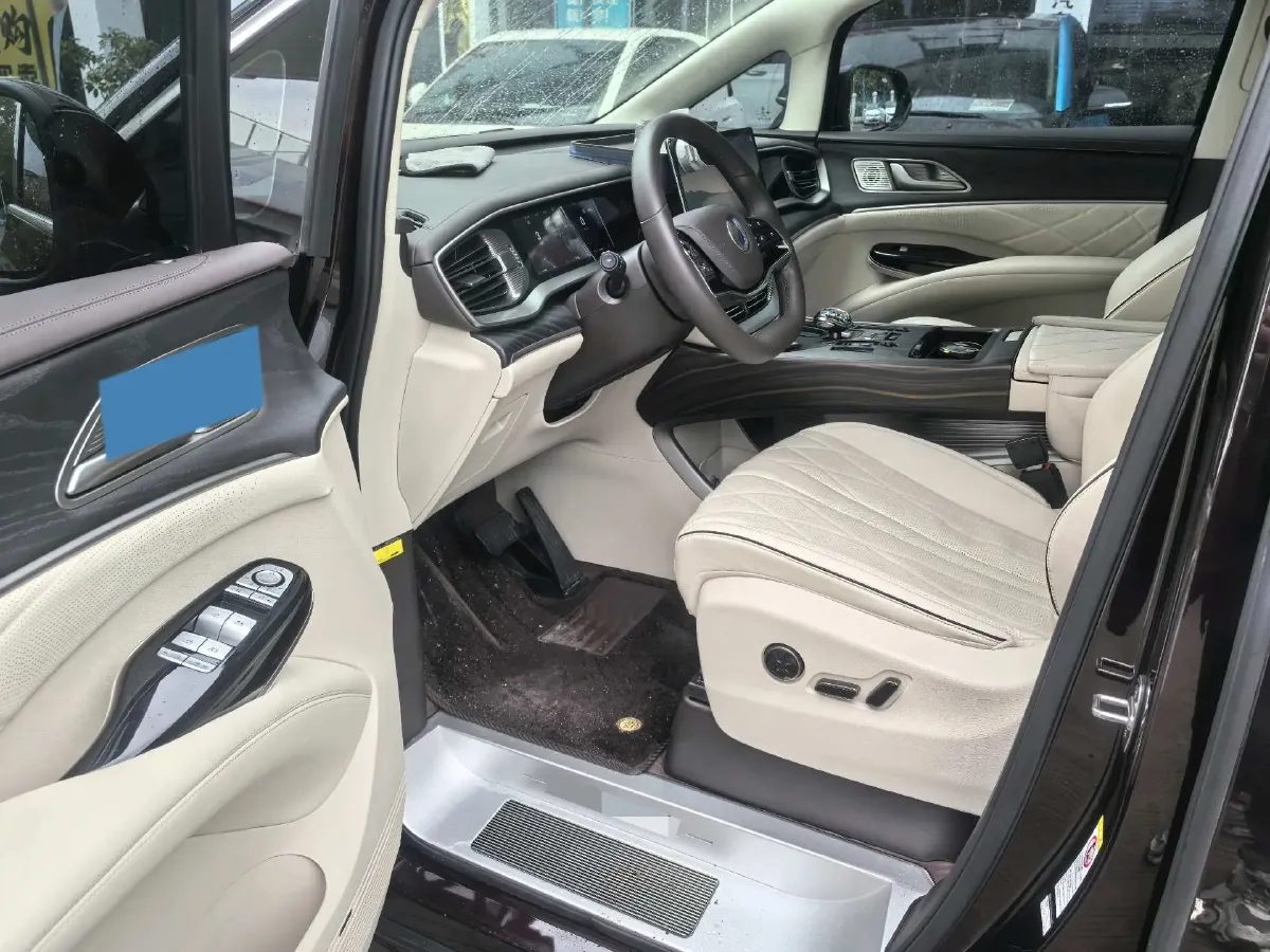 2024 Denza D9 1.5T 139HP L4 E-CVT PHEV 40KWH,autocango,china used car exporter,china ev exporter,chinese used car exporter,chinese used ev exporter