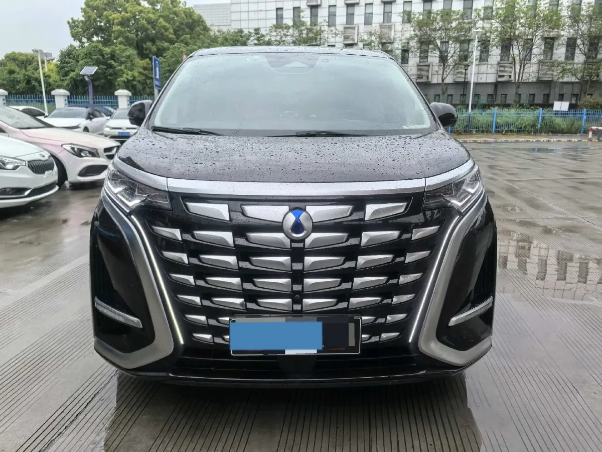 2024 Denza D9 1.5T 139HP L4 E-CVT PHEV 40KWH,autocango,china used car exporter,china ev exporter,chinese used car exporter,chinese used ev exporter