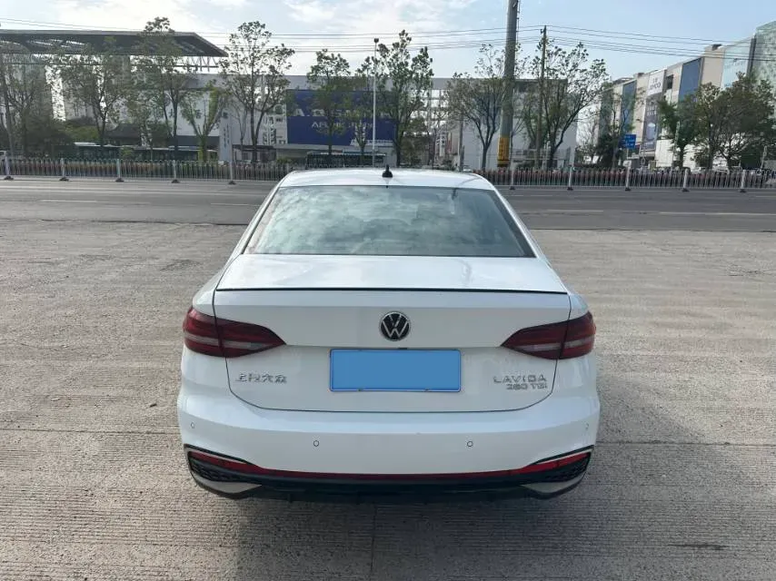 2023 Volkswagen Lavida 1.4T 150HP L4 7DCT,autocango,china used car exporter,china ev exporter,chinese used car exporter,chinese used ev exporter