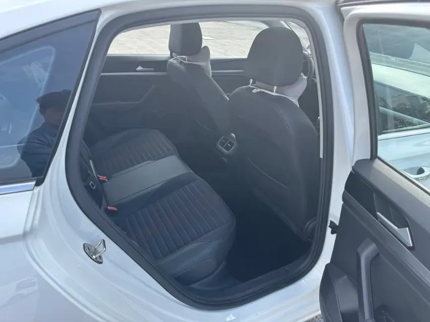 2023 Volkswagen Lavida 1.4T 150HP L4 7DCT,autocango,china used car exporter,china ev exporter,chinese used car exporter,chinese used ev exporter