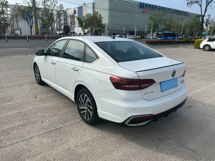 2023 Volkswagen Lavida 1.4T 150HP L4 7DCT,autocango,china used car exporter,china ev exporter,chinese used car exporter,chinese used ev exporter