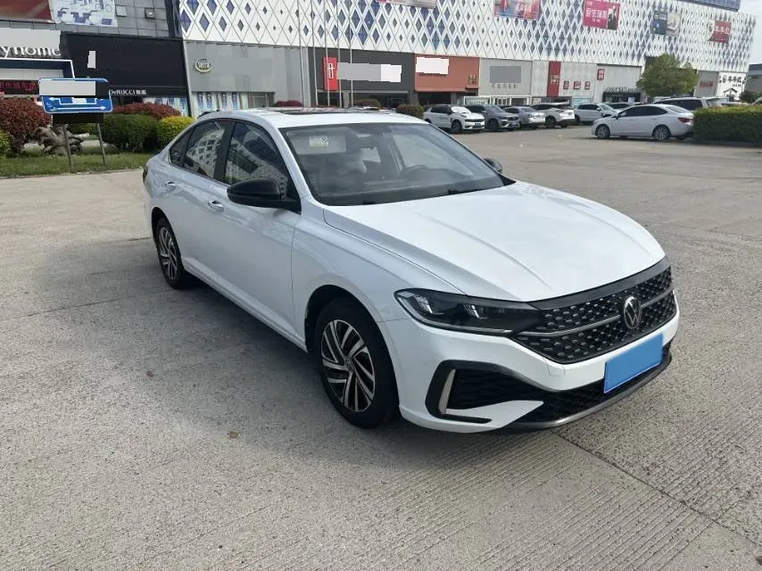 2023 Volkswagen Lavida 1.4T 150HP L4 7DCT,autocango,china used car exporter,china ev exporter,chinese used car exporter,chinese used ev exporter