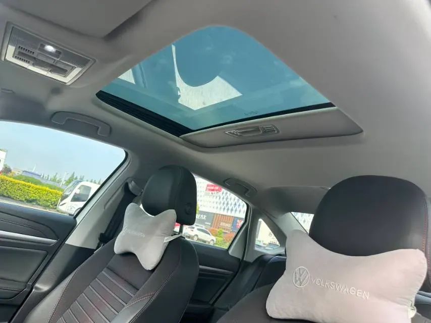 2023 Volkswagen Lavida 1.4T 150HP L4 7DCT,autocango,china used car exporter,china ev exporter,chinese used car exporter,chinese used ev exporter