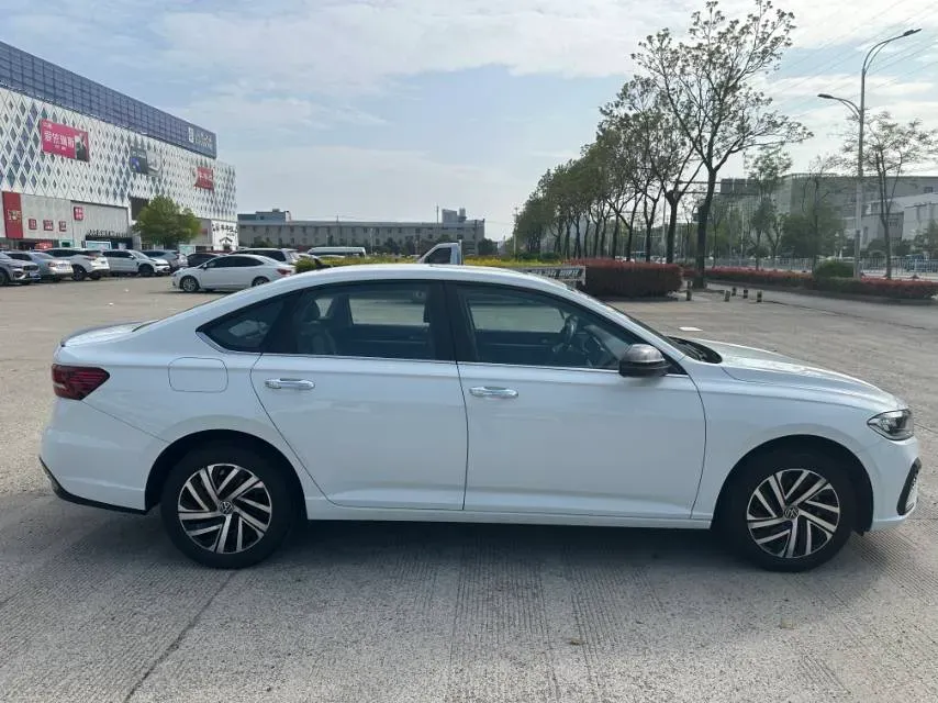 2023 Volkswagen Lavida 1.4T 150HP L4 7DCT,autocango,china used car exporter,china ev exporter,chinese used car exporter,chinese used ev exporter