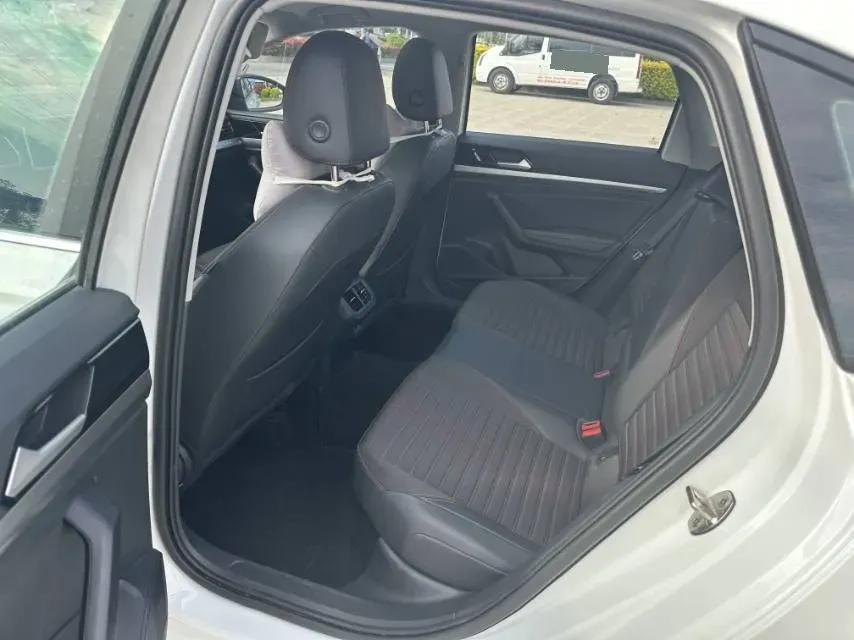 2023 Volkswagen Lavida 1.4T 150HP L4 7DCT,autocango,china used car exporter,china ev exporter,chinese used car exporter,chinese used ev exporter