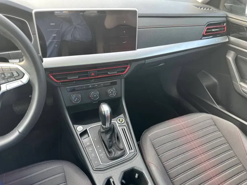 2023 Volkswagen Lavida 1.4T 150HP L4 7DCT,autocango,china used car exporter,china ev exporter,chinese used car exporter,chinese used ev exporter