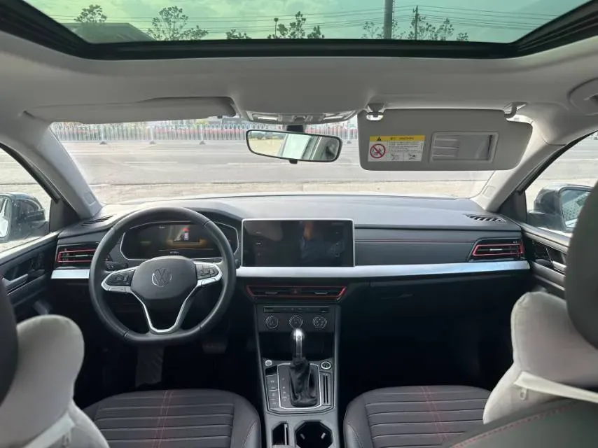 2023 Volkswagen Lavida 1.4T 150HP L4 7DCT,autocango,china used car exporter,china ev exporter,chinese used car exporter,chinese used ev exporter