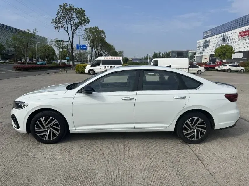 2023 Volkswagen Lavida 1.4T 150HP L4 7DCT,autocango,china used car exporter,china ev exporter,chinese used car exporter,chinese used ev exporter