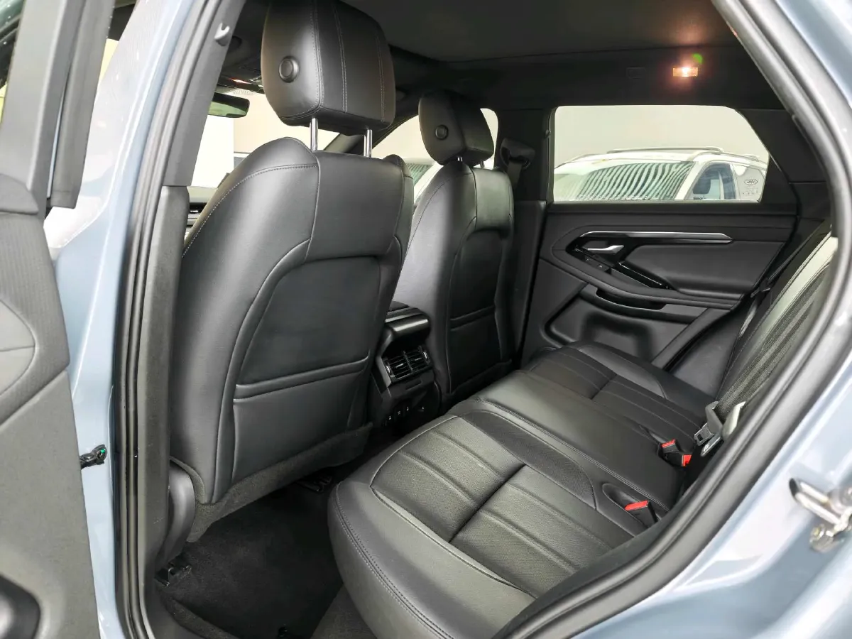 2020 Land Rover Range Rover Evoque 2.0T 249HP L4 9AT,autocango,china used car exporter,china ev exporter,chinese used car exporter,chinese used ev exporter