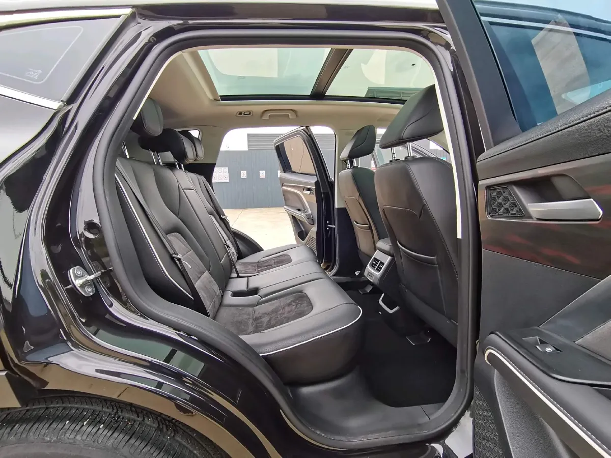 2021 Haval H6 1.5T 150HP L4 7DCT,autocango,china used car exporter,china ev exporter,chinese used car exporter,chinese used ev exporter