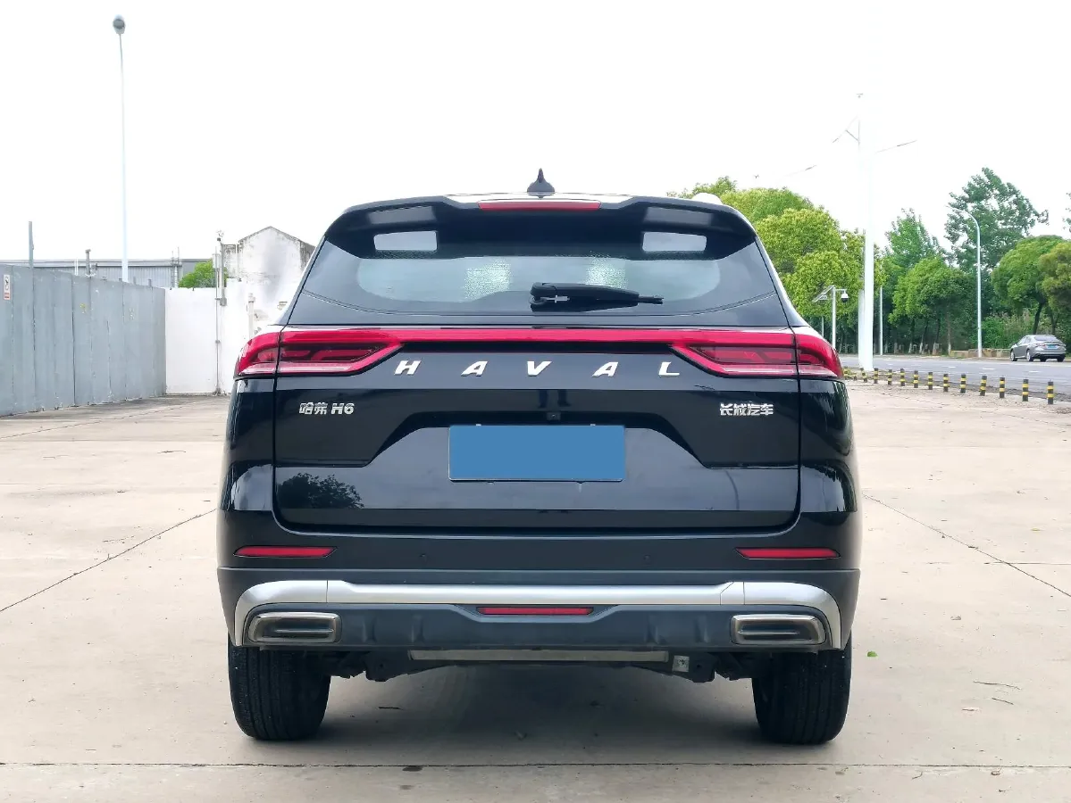 2021 Haval H6 1.5T 150HP L4 7DCT,autocango,china used car exporter,china ev exporter,chinese used car exporter,chinese used ev exporter
