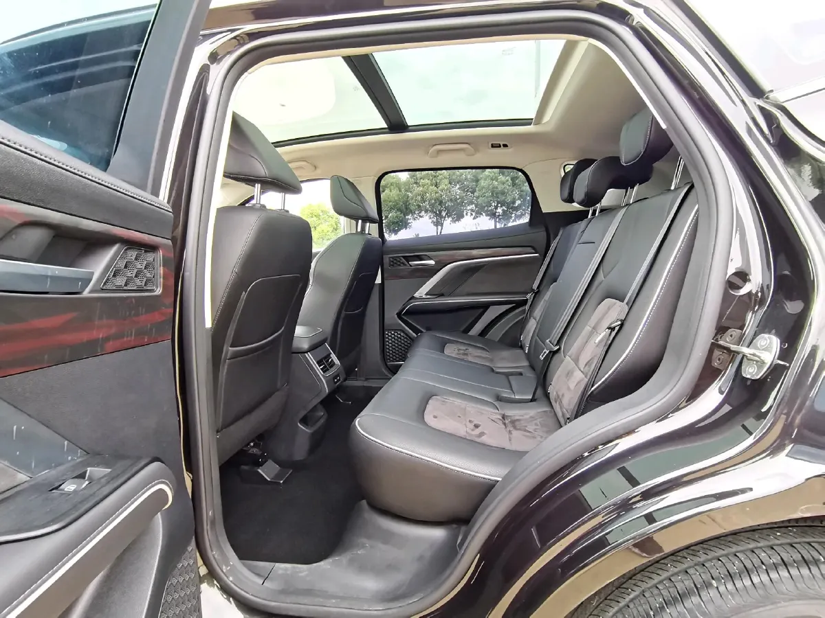 2021 Haval H6 1.5T 150HP L4 7DCT,autocango,china used car exporter,china ev exporter,chinese used car exporter,chinese used ev exporter