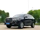 2021 Haval H6 1.5T 150HP L4 7DCT
