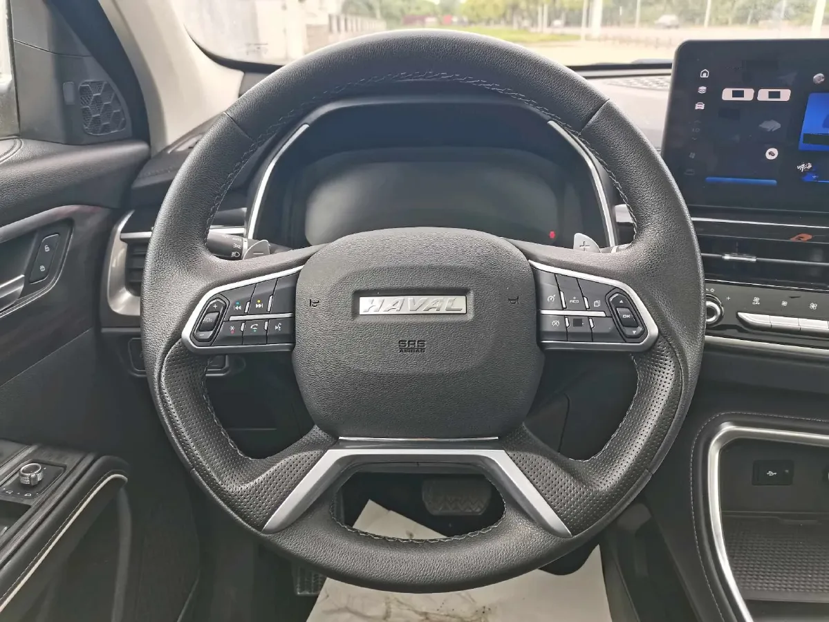 2021 Haval H6 1.5T 150HP L4 7DCT,autocango,china used car exporter,china ev exporter,chinese used car exporter,chinese used ev exporter