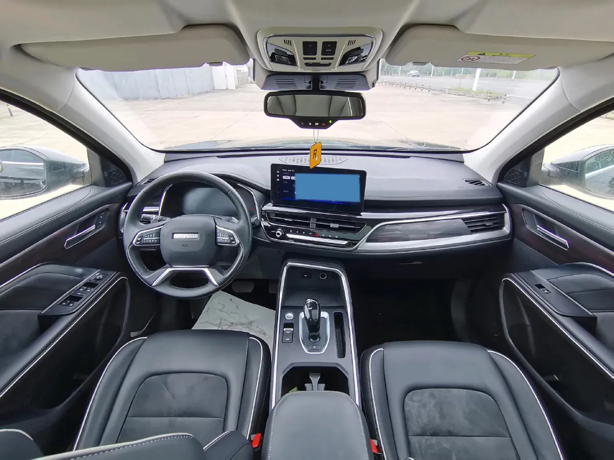 2021 Haval H6 1.5T 150HP L4 7DCT,autocango,china used car exporter,china ev exporter,chinese used car exporter,chinese used ev exporter