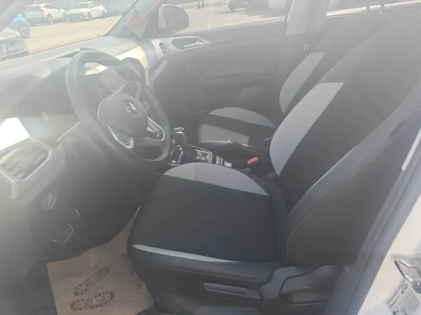 2021 Volkswagen Tacqua 1.4T 150HP L4 7DCT,autocango,china used car exporter,china ev exporter,chinese used car exporter,chinese used ev exporter