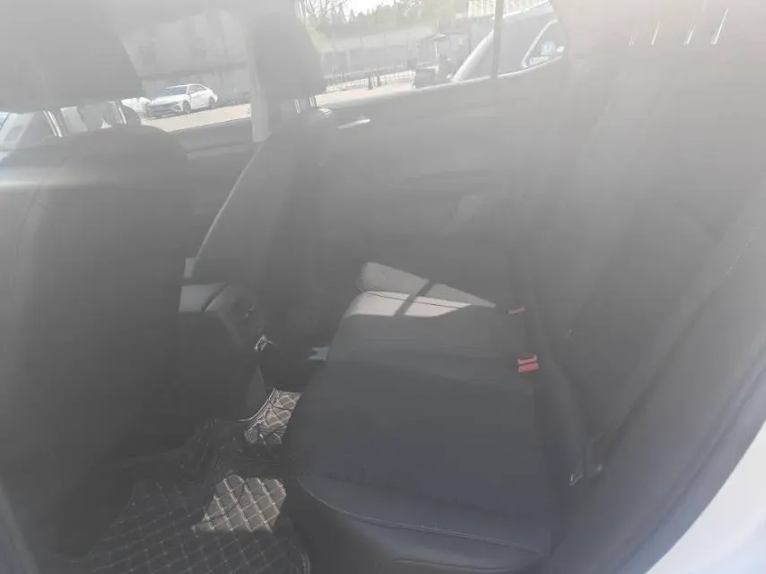 2021 Volkswagen Tacqua 1.4T 150HP L4 7DCT,autocango,china used car exporter,china ev exporter,chinese used car exporter,chinese used ev exporter