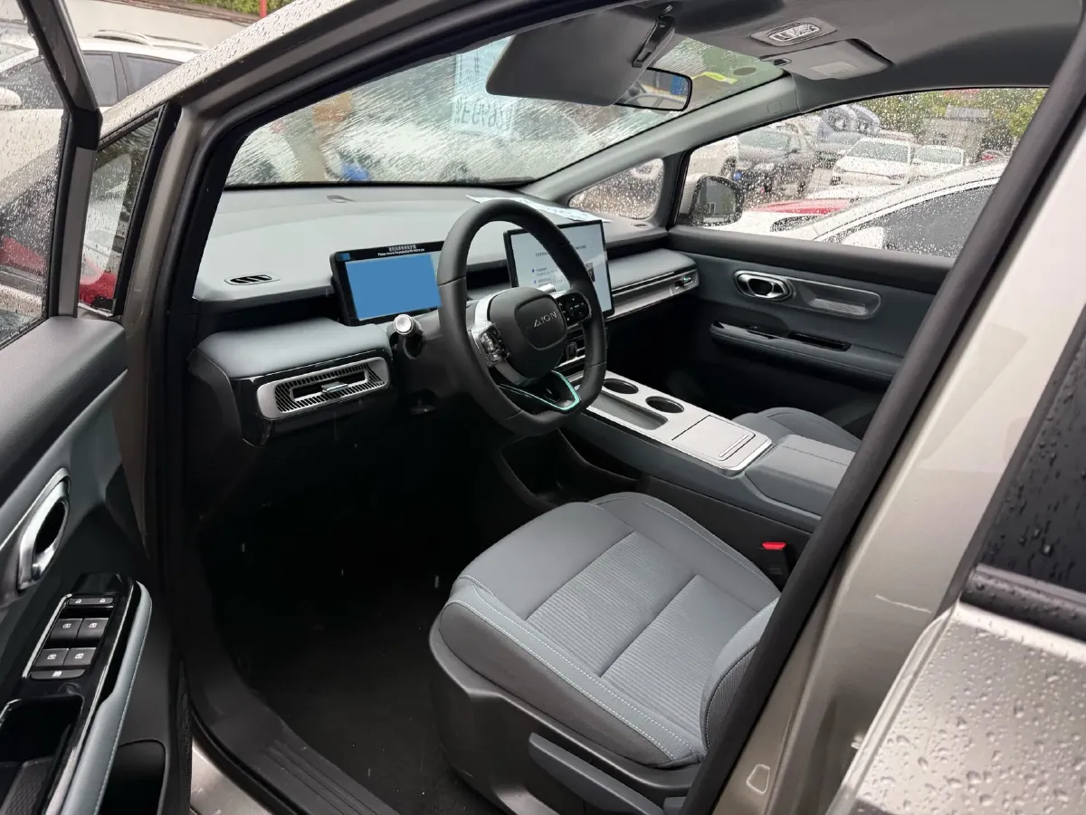 2025 Aion Y BEV,autocango,china used car exporter,china ev exporter,chinese used car exporter,chinese used ev exporter