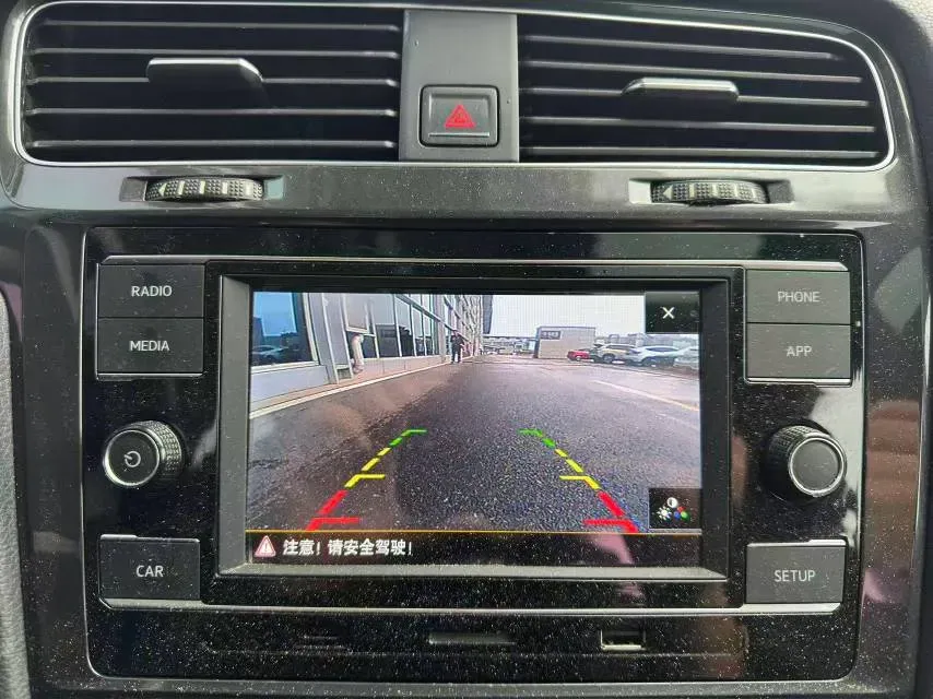 2018 Volkswagen Golf 1.6L 110HP L4 6AT,autocango,china used car exporter,china ev exporter,chinese used car exporter,chinese used ev exporter