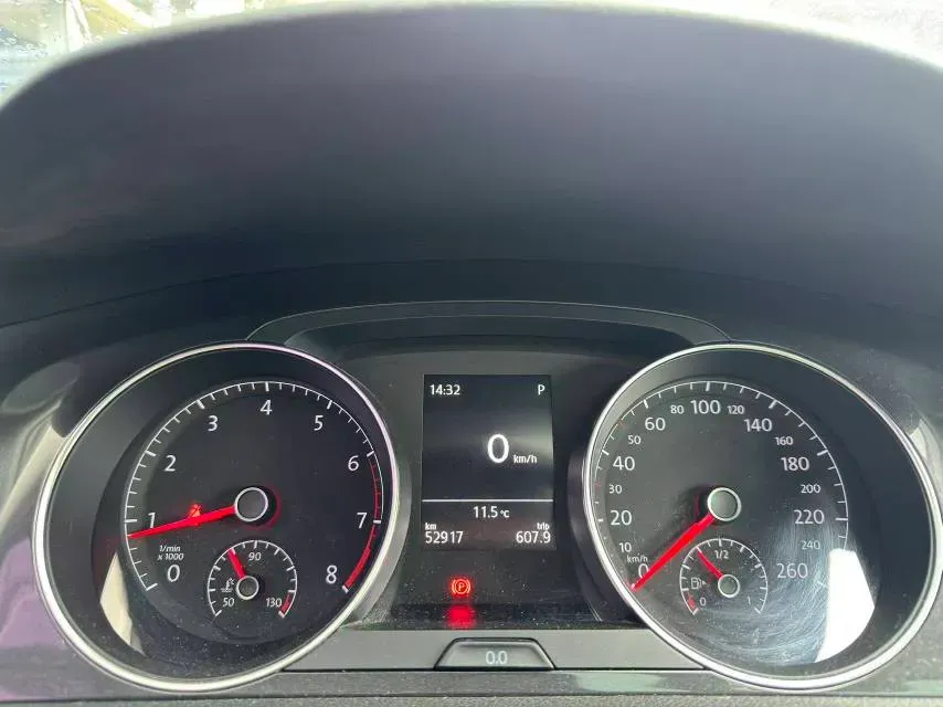 2018 Volkswagen Golf 1.6L 110HP L4 6AT,autocango,china used car exporter,china ev exporter,chinese used car exporter,chinese used ev exporter